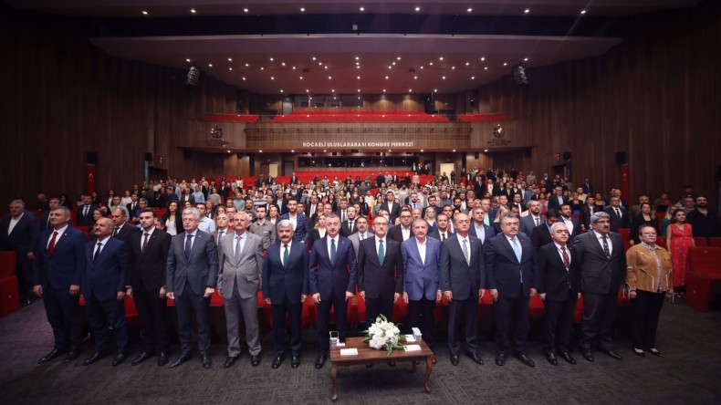 Sağlık turizmi Kocaeli’de masaya yatırılıyor