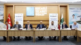 Sağlık turizminin nabzı Kocaeli’de atacak