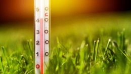 Sıcaklar geri geliyor!