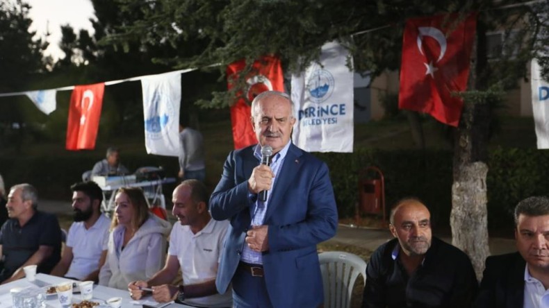 Hak sahipleri tapularına kavuşacak