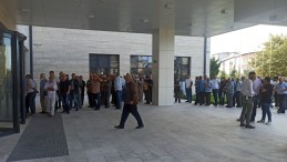 Büyükşehir’in mazot ve tohum desteğine çiftçilerden yoğun ilgi!