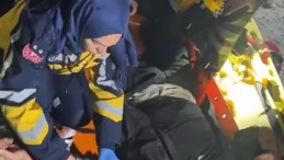 Hafta sonu tatili için geldi hayatının şokunu yaşadı!