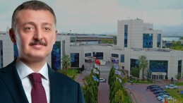 Yeni akıma Büyükakın da katıldı