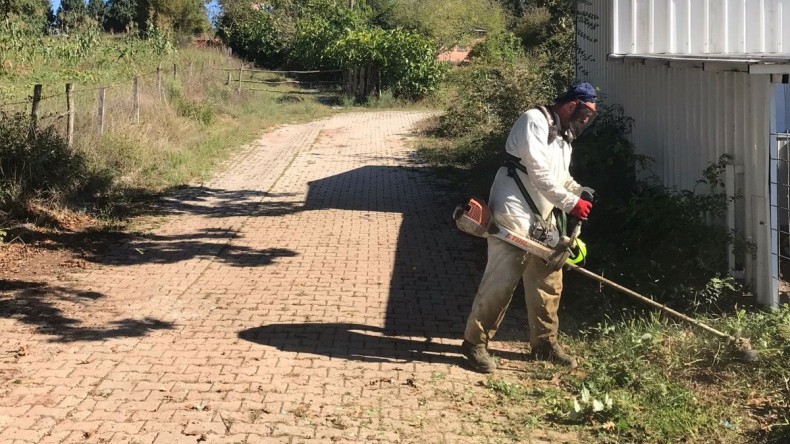 İzmit Belediyesi hız kesmiyor!