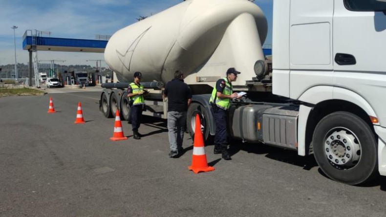 Jandarma, trafik denetimi için tim oluşturdu