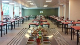 Kocaeli Üniversitesi’nde yemeğe yüzde 25 zam!