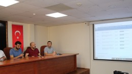 Akmeşe Menderes Caddesi yenilenecek