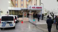 Kocaeli’de sağlık çalışanlarına saldıran şahıs tutuklandı