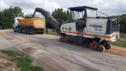 Kandıra Tatarahmet-Çakmaklar arasına asfalt