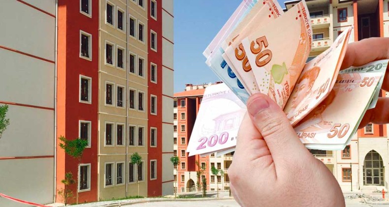 Kira fiyatlarında yüzde yüz artış!