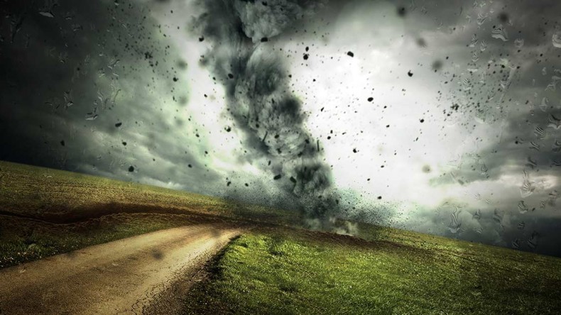 Marmara için fırtına ve yağış uyarısı!