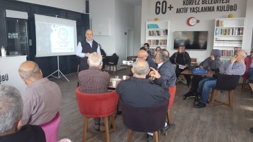 Yaşınıza uygun aşıyı yaptırın