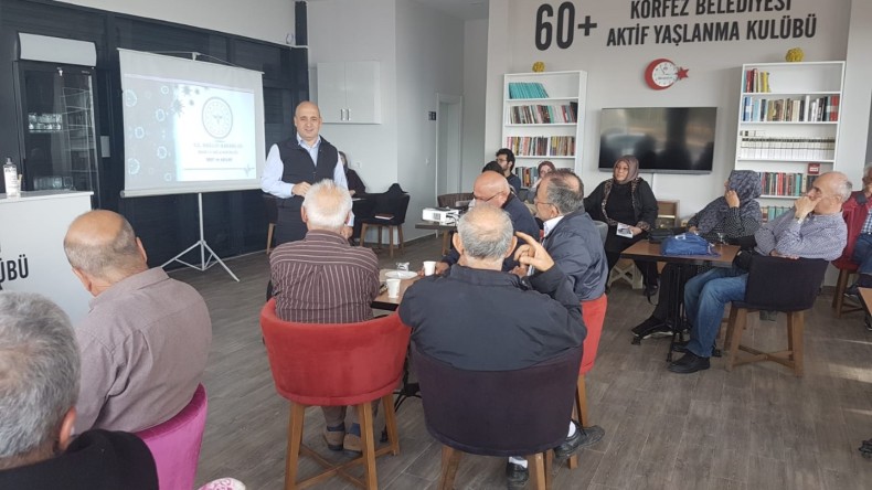 Yaşınıza uygun aşıyı yaptırın