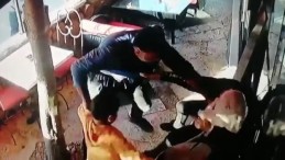 Eşini darp eden şahıs serbest bırakıldı