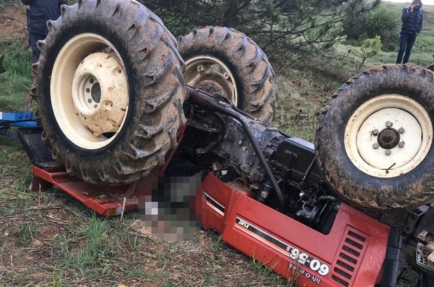 3 yaşındaki çocuğun ölüm sebebi oldu!