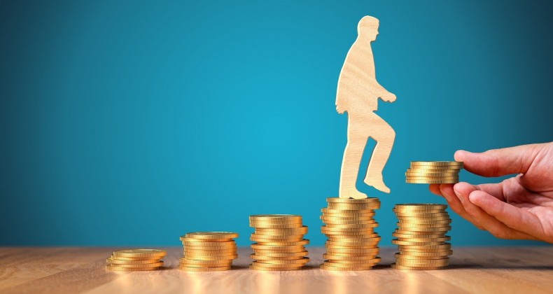 Adım adım kadro; maaşlar artıyor!