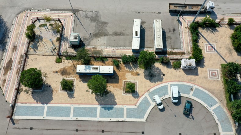 İzmit Belediyesi’nden Alikahya’ya kapalı spor salonu