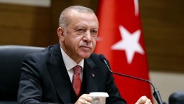 Cumhurbaşkanı Erdoğan’dan asgari ücret açıklaması
