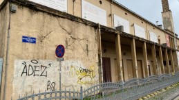 Halkevi için yeniden ihale!