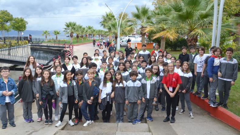 Lösemi hastası Cemre’ye beklenmedik süpriz!