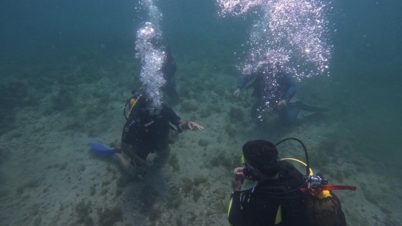 Antik dönemden Osmanlı’ya ulaşan liman kenti: “Kerpe”