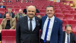 KOTO’da meclis başkanı belli oldu