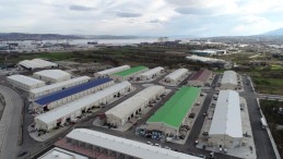 Gölcük Belediyesi’nden 23 satılık dükkan