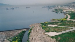 İzmit Körfezi’nden milyonlarca çamur çıkarılacak