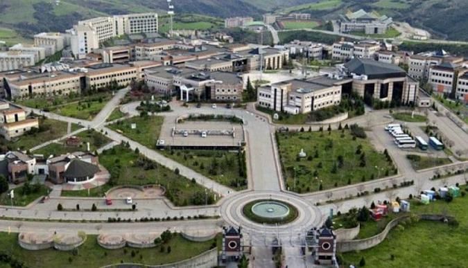 KOÜ’de promosyon ihalesi iptal edildi!