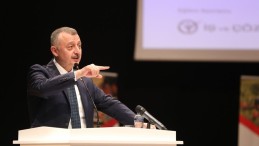 Hedef 3 bin istihdam