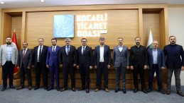 KOTO’da Yönetim ve üst kurul delegeleri belli oldu