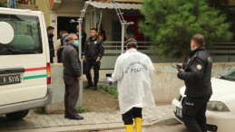 Eve su faturası getirildiğinde öldüğü ortaya çıktı!