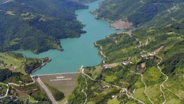 Yuvacık Barajı’ndan tehlike çanları!
