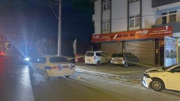 Husumetlileri tarafından kurşuna dizildi!