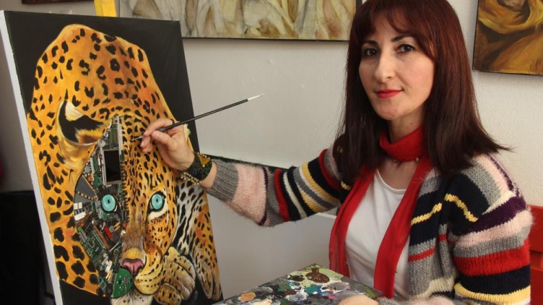 Tabloları gören şaşkına dönüyor