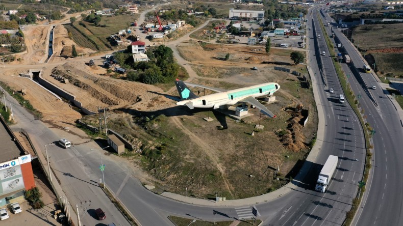 Bu park çok konuşulacak