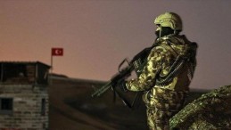 Kocaeli’de terör operasyonu; tutuklandılar!