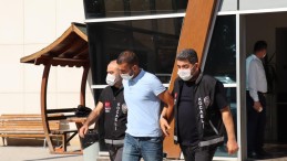 D-100’deki korkunç cinayetin sanıkları ilk kez hakim karşısında