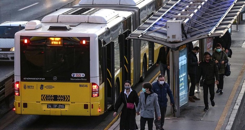 Toplu taşımaya zam mı geliyor?