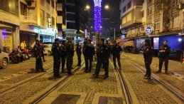 Kocaeli’nde şok baskın: 800 kişi sorgulandı