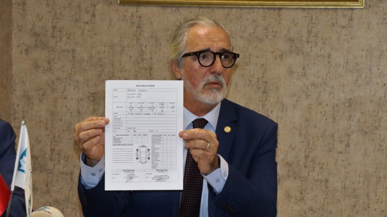 Şakoğlu, AKP’lilere seslendi!