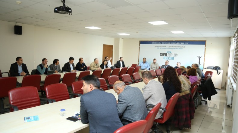 Kocaeli Gürültü Eylem Planı güncellenecek