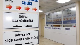 Vatandaş için büyük kolaylık sağlandı