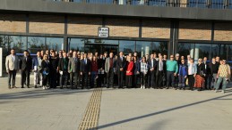 İklim Değişikliği Eylem Planı için önemli toplantı