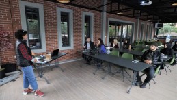 Başiskele’de Temel Fotoğrafçılık Kursu Başladı