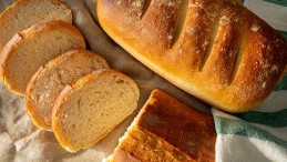 Ekmek ve simide zam!