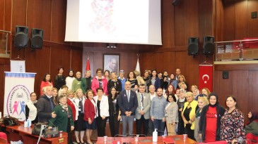 Erken teşhis hayat kurtarır!