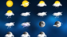 Kocaeli’de bugün hava güneşli mi, yağmurlu mu?