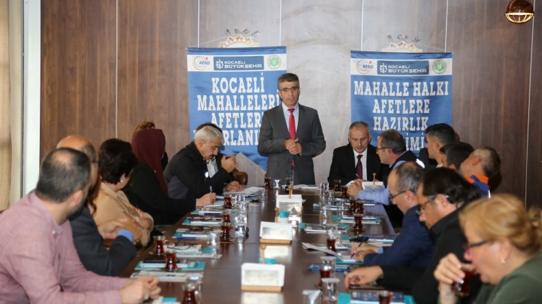 Büyükşehir’in ödüllü projesinde 3. etap çalışmaları başlıyor