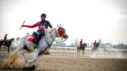 Darıca’da cirit şöleni düzenlenecek